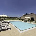 Nora Villa Scicli