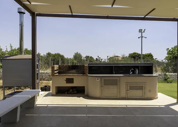 Βίλα Nora Scicli