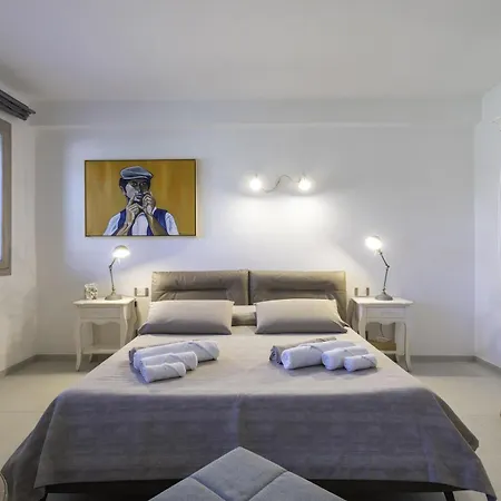Villa Nora Scicli