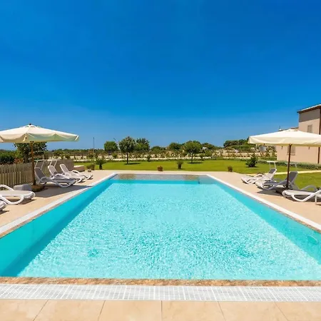 Villa Nora Scicli