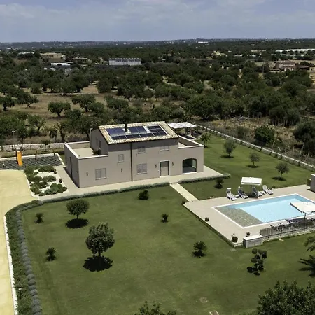 Villa Nora Scicli