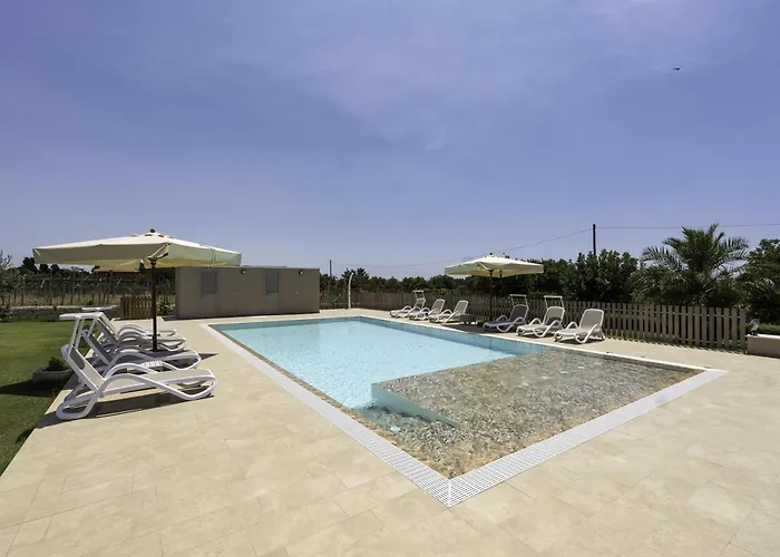 Villa Nora Scicli
